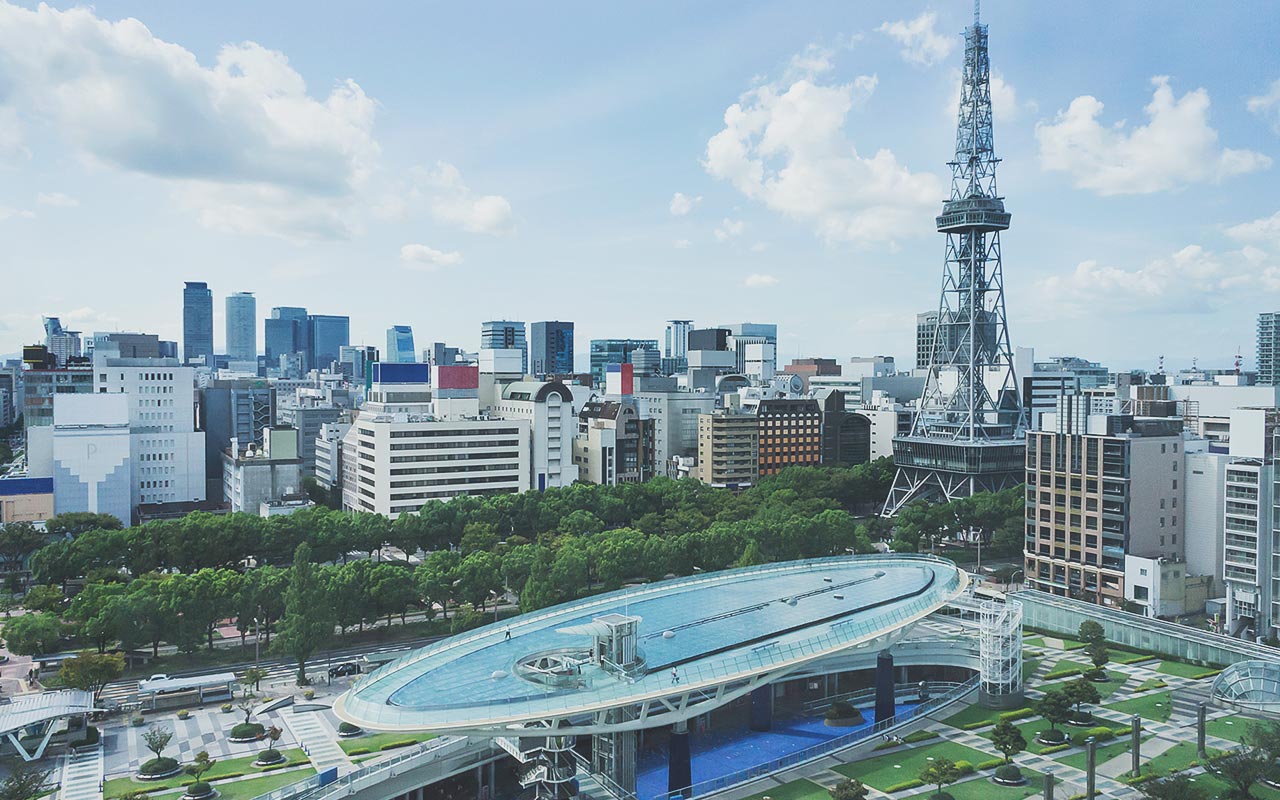 地域密着型でココでしか観れない生活情報や防災情報が満載！