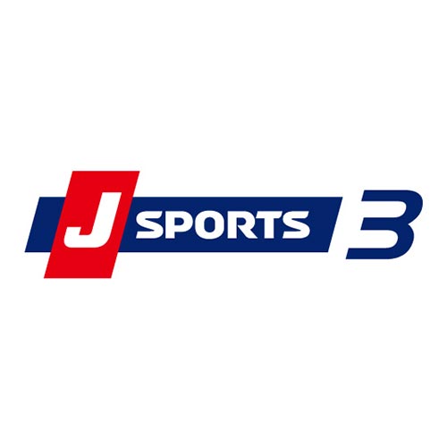 J SPORTS 3 HD