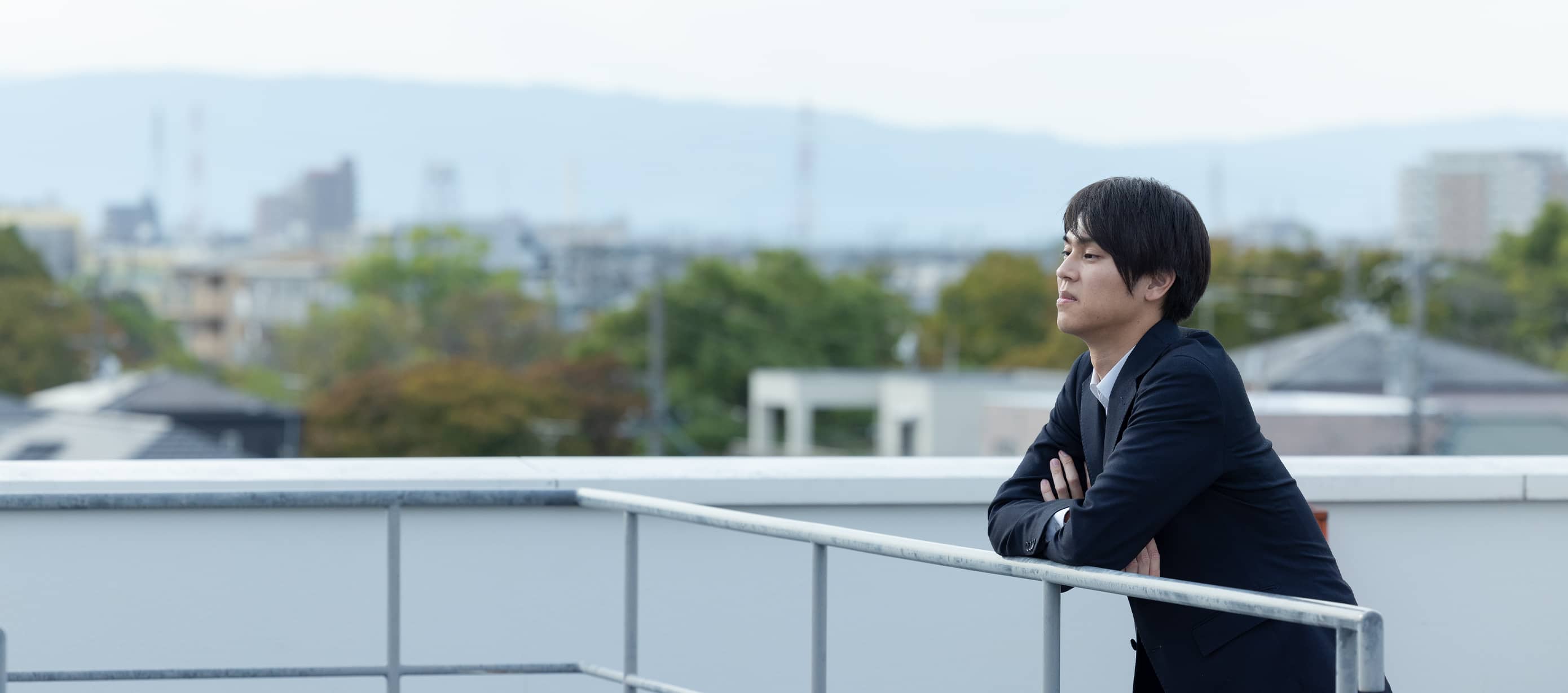 社員インタビュー