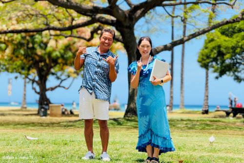 ハワイ発！Made in Hawaii TV#110