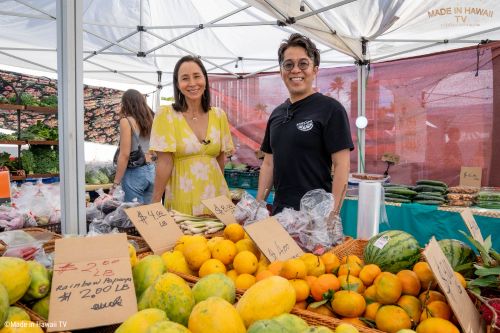 ハワイ発！Made in Hawaii TV#116