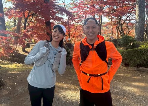 亮と優の静岡をゆる～く走りませんか？ #108