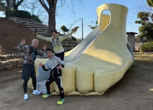 亮と優の静岡をゆる～く走りませんか？ #113_1